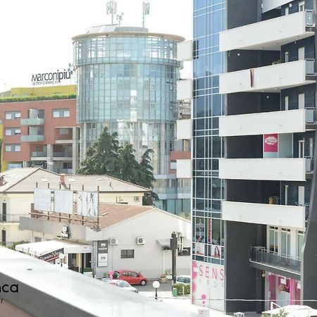 Casablanca Bed & Breakfast Rende Luaran gambar