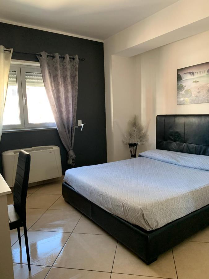 Casablanca Bed & Breakfast Rende Luaran gambar