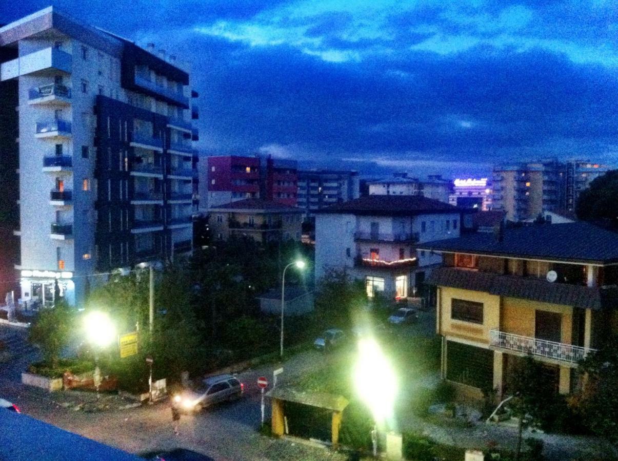 Casablanca Bed & Breakfast Rende Luaran gambar
