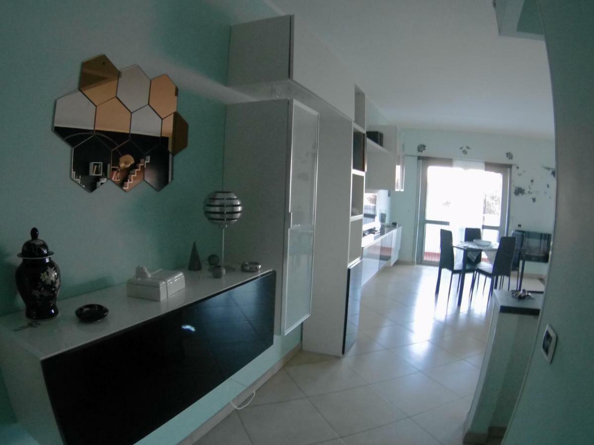 Casablanca Bed & Breakfast Rende Luaran gambar