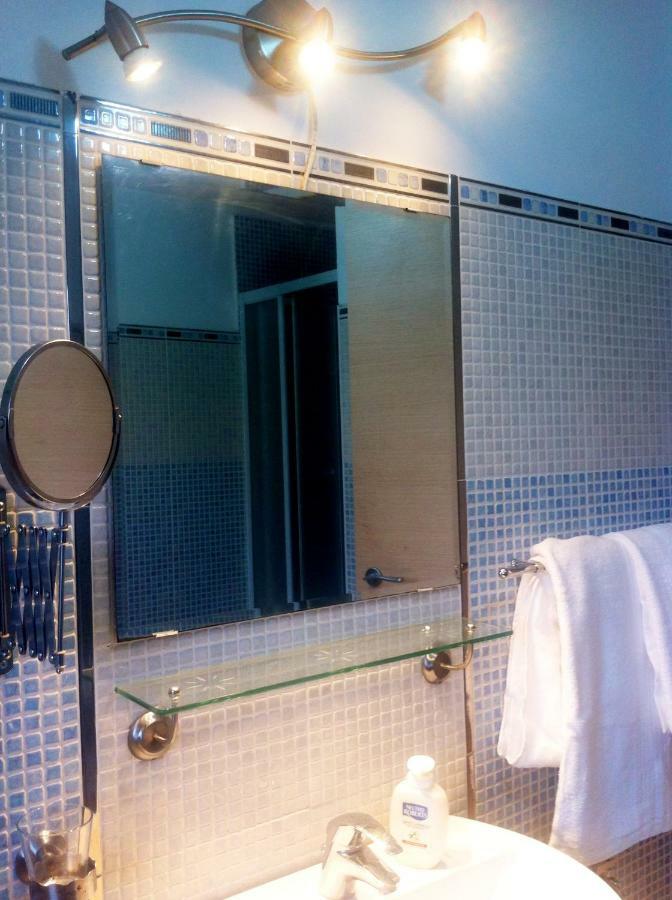 Casablanca Bed & Breakfast Rende Luaran gambar