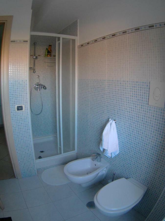 Casablanca Bed & Breakfast Rende Luaran gambar