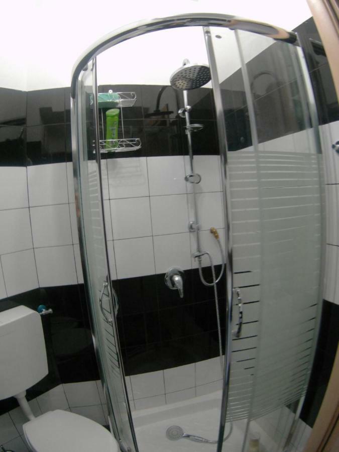 Casablanca Bed & Breakfast Rende Luaran gambar