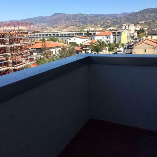 Casablanca Bed & Breakfast Rende Luaran gambar