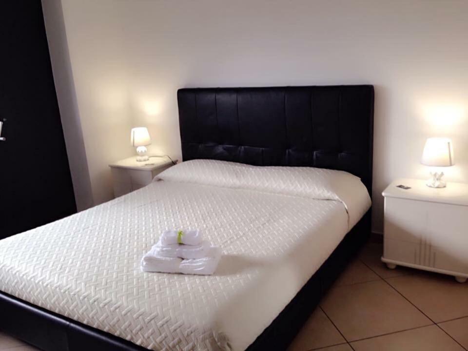 Casablanca Bed & Breakfast Rende Luaran gambar