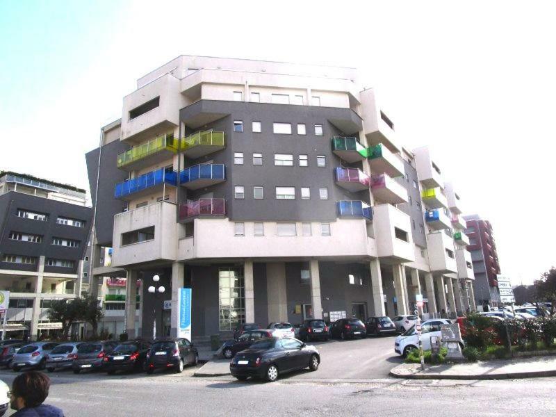 Casablanca Bed & Breakfast Rende Luaran gambar